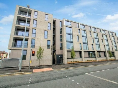 2 Bedroom Flat For Rent In Salford, Greater Manchester