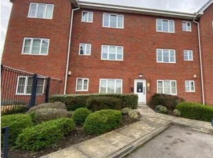2 Bedroom Flat For Rent In Timperley, Altrincham