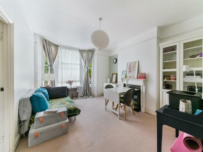 2 Bedroom Flat For Rent In Tufnell Park