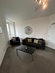 2 Bedroom Flat For Rent In West End, Dundee