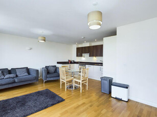 2 Bedroom Flat For Sale In 6 Ursula Gould Way, Canary Wharf