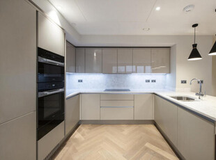 2 Bedroom Flat For Sale In
99-105 Horseferry Road