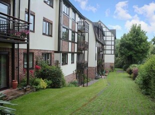 2 Bedroom Flat For Sale In Abbey Foregate, Shrewsbury