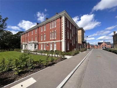 2 Bedroom Flat For Sale In Aldershot, Hampshire