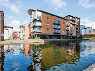 2 Bedroom Flat For Sale In Birmingham, West Midlands