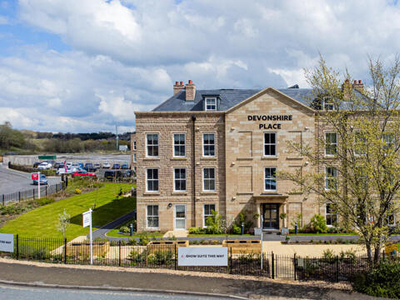 2 Bedroom Flat For Sale In Buxton