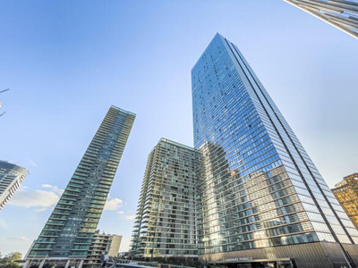2 Bedroom Flat For Sale In Canary Wharf