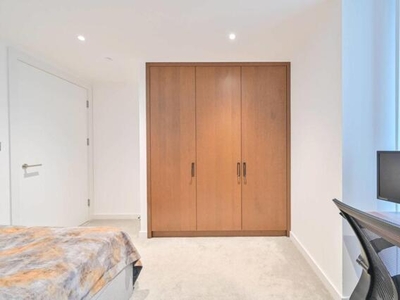 2 Bedroom Flat For Sale In Canary Wharf, London