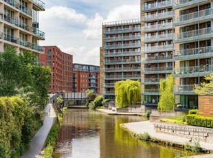2 Bedroom Flat For Sale In Castlefield, Manchester