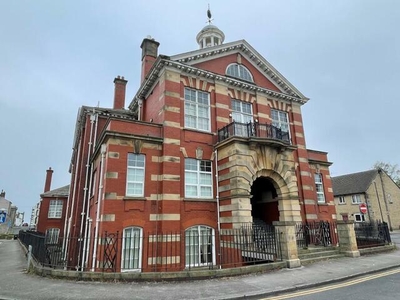 2 Bedroom Flat For Sale In Morecambe