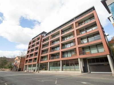 2 Bedroom Flat For Sale In Newcastle Upon Tyne, Tyne And Wear