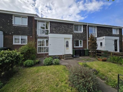 2 Bedroom Flat For Sale In North Seaton