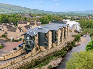 2 Bedroom Flat For Sale In Otley