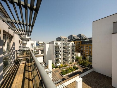2 Bedroom Flat For Sale In Point Pleasant, London