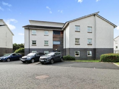 2 Bedroom Flat For Sale In Rosyth, Dunfermline