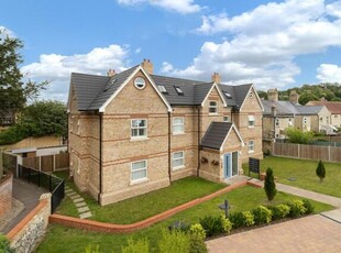 2 Bedroom Flat For Sale In Royston