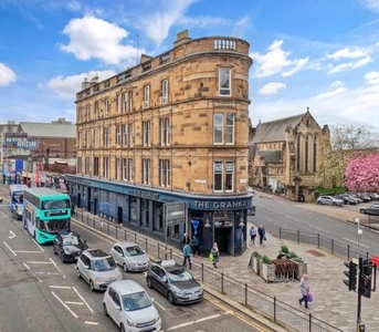 2 Bedroom Flat For Sale In Shawlands, Glasgow