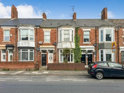 2 Bedroom Flat For Sale In South Shields