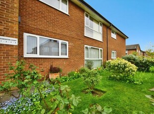 2 Bedroom Flat For Sale In Stockport, Greater Manchester