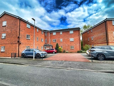 2 Bedroom Flat For Sale In Stoke-on-trent, Staffordshire
