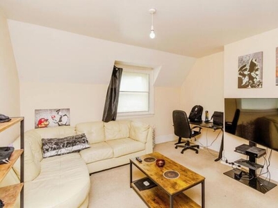 2 Bedroom Flat For Sale In Walsall, West Midlands