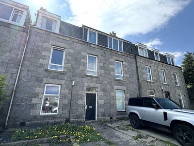 2 bedroom flat to rent Aberdeen, AB10 6HN