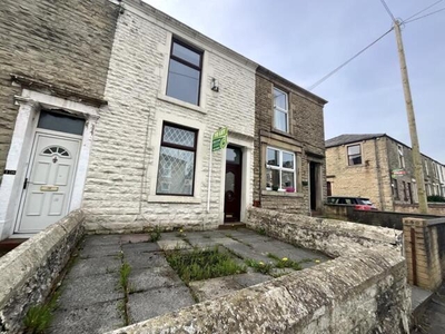 2 Bedroom House For Rent In Darwen, Lancashire