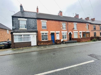2 Bedroom House For Rent In Nuneaton