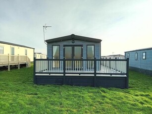 2 Bedroom Lodge For Sale In East Riding Of Yorkshire