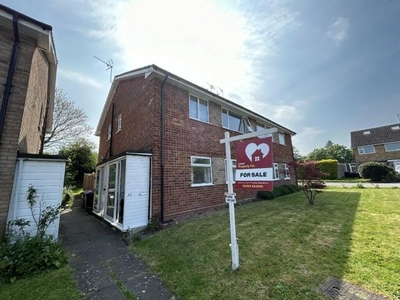2 Bedroom Maisonette For Sale In Knowle, Solihull