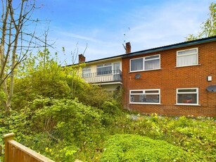 2 Bedroom Maisonette For Sale In Querneby Road, Mapperley