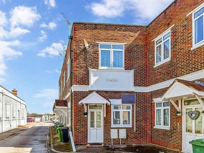 2 Bedroom Mews Property For Sale In Southsea