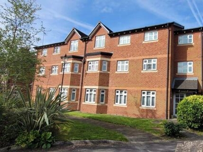 2 Bedroom Property For Sale In Greasby