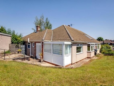 2 Bedroom Semi-detached Bungalow For Sale In Backwell