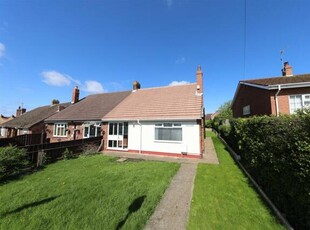 2 Bedroom Semi-detached Bungalow For Sale In Coniston