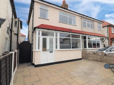 2 Bedroom Semi-detached House For Rent In Thornton-cleveleys