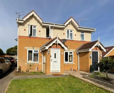 2 Bedroom Semi-detached House For Sale In Braunstone Thorpe Astley