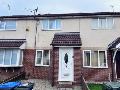 2 Bedroom Semi-detached House For Sale In Cleveland