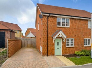 2 Bedroom Semi-detached House For Sale In Faversham