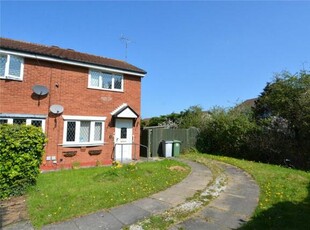 2 Bedroom Semi-detached House For Sale In Greasby