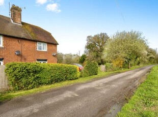 2 Bedroom Semi-detached House For Sale In Maidstone, Kent