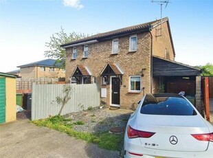 2 Bedroom Semi-detached House For Sale In Silver End, Witham