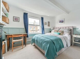2 Bedroom Semi-detached House For Sale In Streatham, London