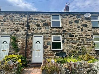 2 Bedroom Terraced House For Rent In Conwy (county Of), Conwy (of)