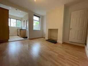 2 Bedroom Terraced House For Rent In Derby, Derbyshire