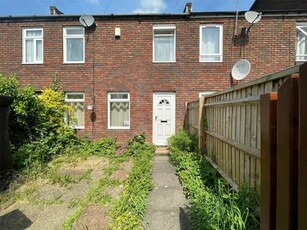 2 Bedroom Terraced House For Rent In Edgware, Middlesex