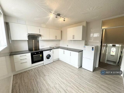2 Bedroom Terraced House For Rent In Glasgow