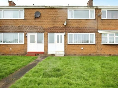 2 Bedroom Terraced House For Rent In Houghton Le Spring, Durham