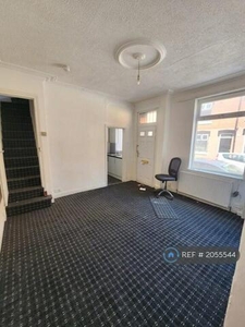 2 Bedroom Terraced House For Rent In Leeds