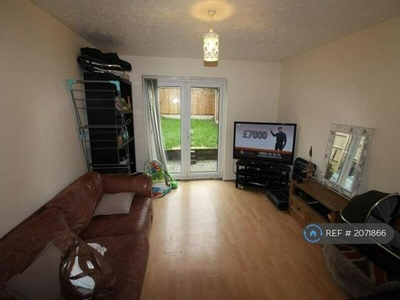 2 Bedroom Terraced House For Rent In Llandaff, Cardiff